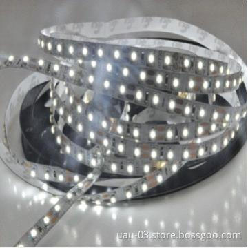 DC12V 60Led/M SMD3528 White Flexible Led Strip Light